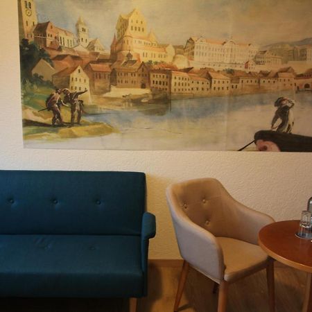 Schuetzen Hotel & Conceptstore Meersburg Ngoại thất bức ảnh