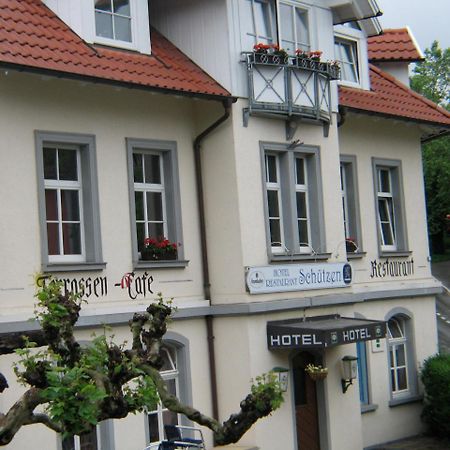 Schuetzen Hotel & Conceptstore Meersburg Ngoại thất bức ảnh