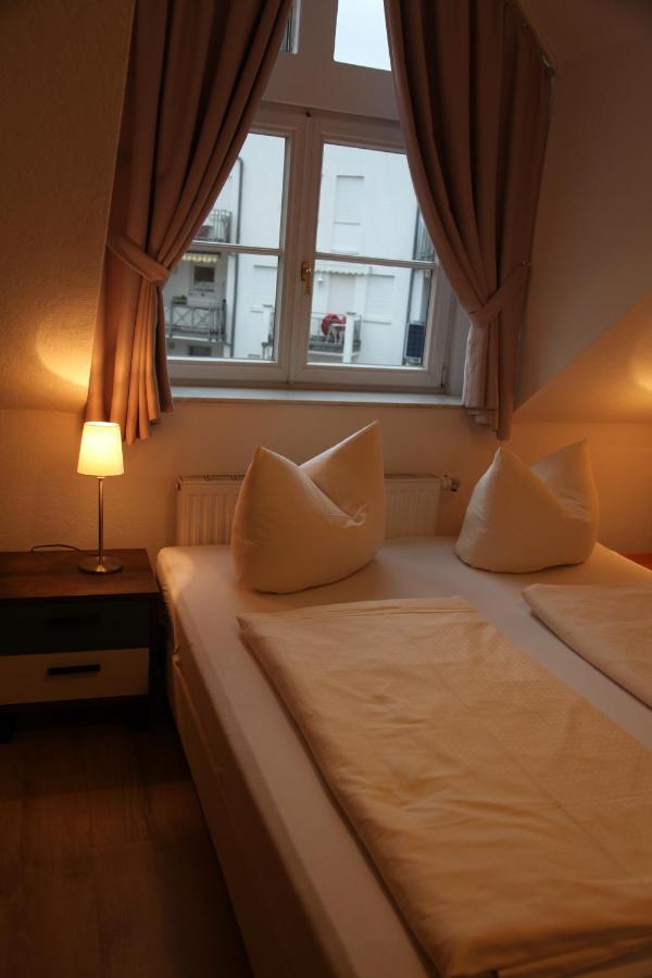 Schuetzen Hotel & Conceptstore Meersburg Ngoại thất bức ảnh