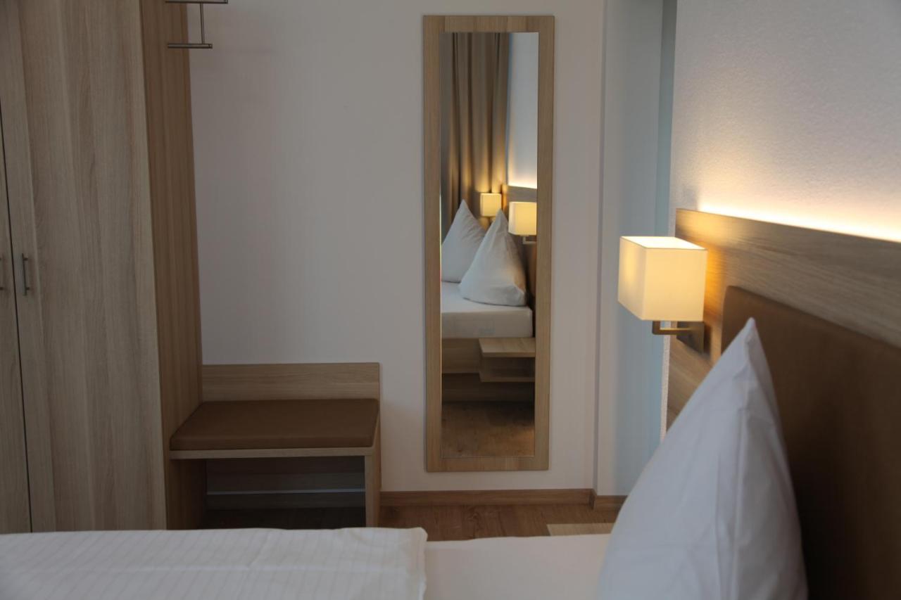 Schuetzen Hotel & Conceptstore Meersburg Ngoại thất bức ảnh
