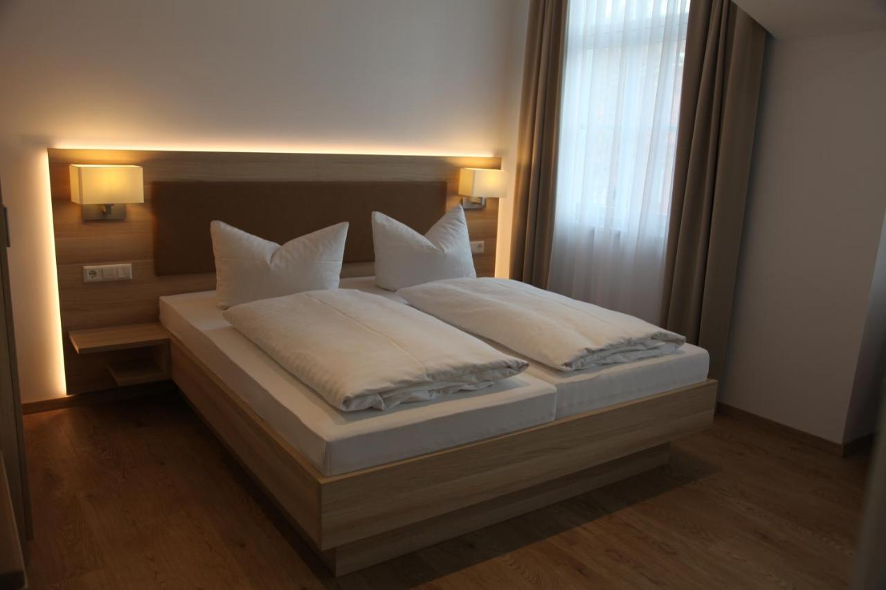 Schuetzen Hotel & Conceptstore Meersburg Ngoại thất bức ảnh