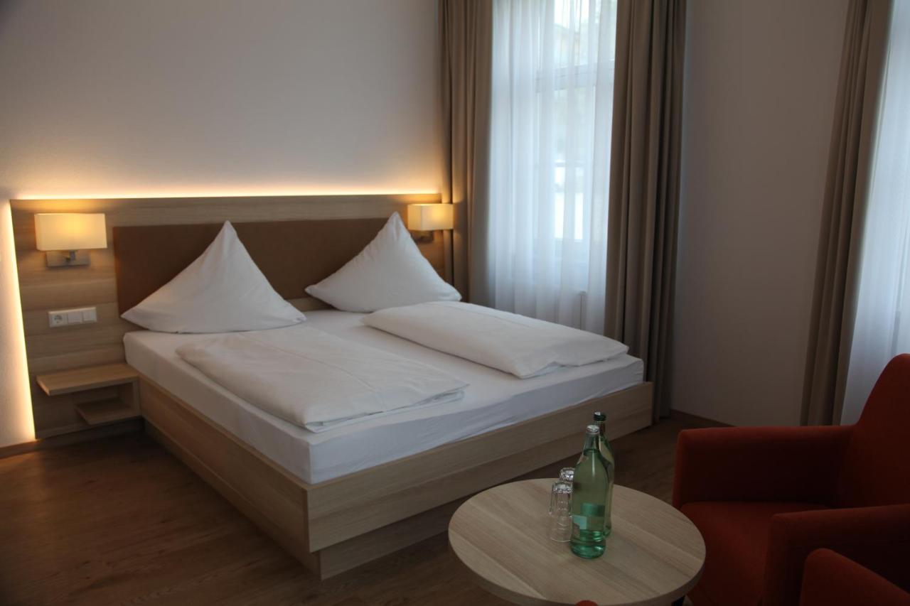 Schuetzen Hotel & Conceptstore Meersburg Ngoại thất bức ảnh