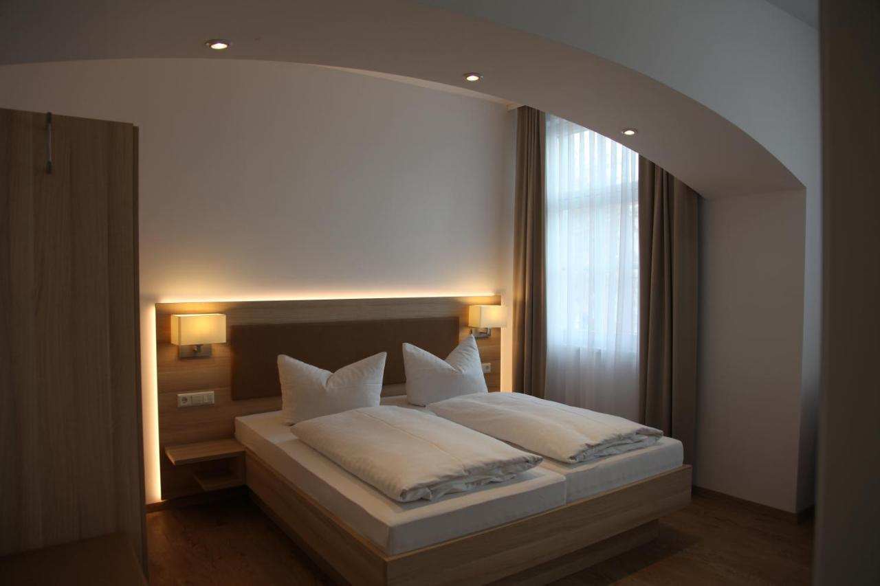 Schuetzen Hotel & Conceptstore Meersburg Ngoại thất bức ảnh