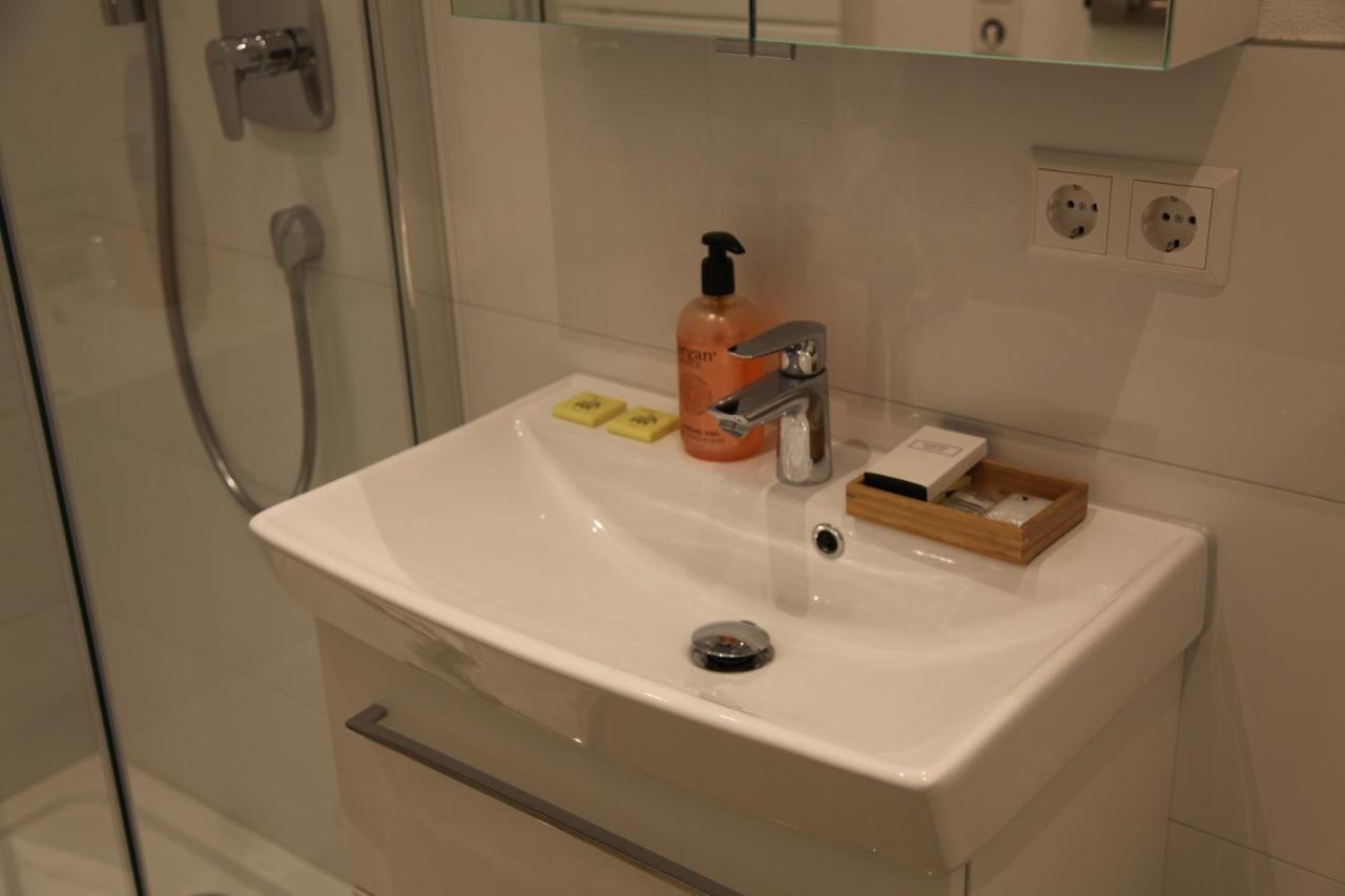 Schuetzen Hotel & Conceptstore Meersburg Ngoại thất bức ảnh