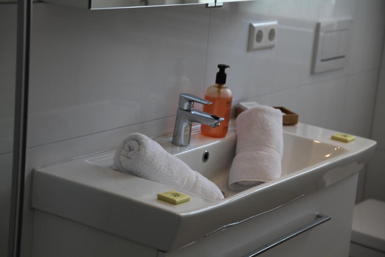 Schuetzen Hotel & Conceptstore Meersburg Ngoại thất bức ảnh
